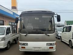 コースターＲ Ｓツーリングターボ　２６人乗り　ディーゼル車　リクライニングシート　スイングドア 0804433A30250314W001 2
