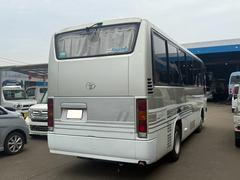 コースターＲ Ｓツーリングターボ　２６人乗り　ディーゼル車　リクライニングシート　スイングドア 0804433A30250314W001 4