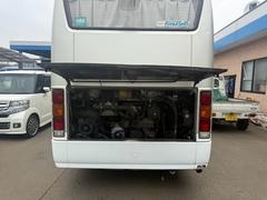 コースターＲ Ｓツーリングターボ　２６人乗り　ディーゼル車　リクライニングシート　スイングドア 0804433A30250314W001 6