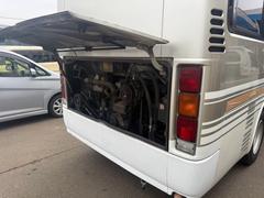 コースターＲ Ｓツーリングターボ　２６人乗り　ディーゼル車　リクライニングシート　スイングドア 0804433A30250314W001 7