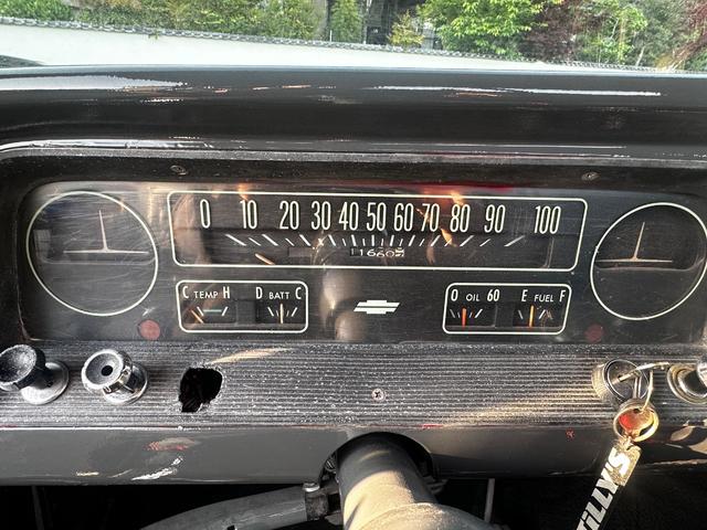 シボレーＣ－１０ （15枚目）