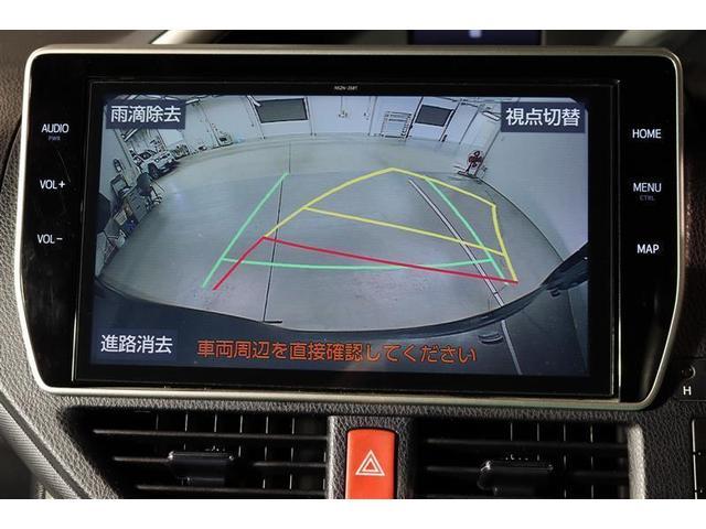 ＺＳ　煌　１年保証　フルセグ　メモリーナビ　ＤＶＤ再生　ミュージックプレイヤー接続可　バックカメラ　衝突被害軽減システム　ドラレコ　両側電動スライド　ＬＥＤヘッドランプ　乗車定員７人　３列シート　記録簿(8枚目)