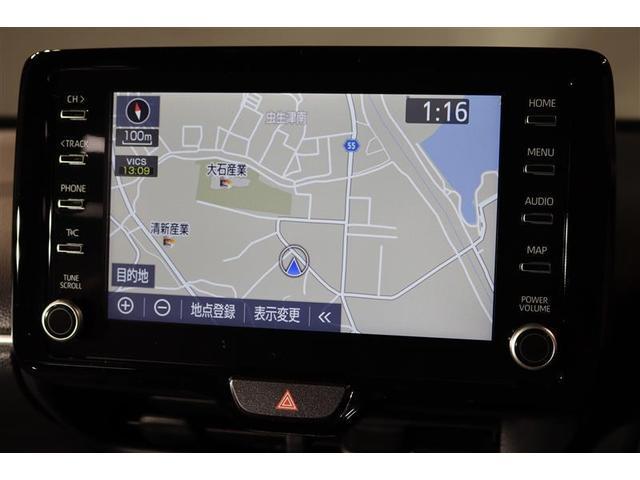 ハイブリッドＺ　１年保証　４ＷＤ　フルセグ　メモリーナビ　ＤＶＤ再生　ミュージックプレイヤー接続可　バックカメラ　衝突被害軽減システム　ＥＴＣ　ドラレコ　ＬＥＤヘッドランプ　ワンオーナー　アイドリングストップ(6枚目)