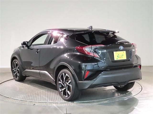 トヨタ Ｃ－ＨＲ