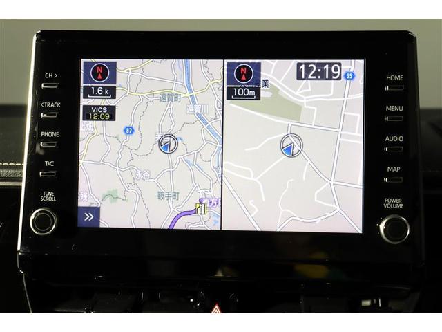カローラツーリング ダブルバイビー　１年保証　フルセグ　メモリーナビ　ミュージックプレイヤー接続可　バックカメラ　衝突被害軽減システム　ＥＴＣ　ドラレコ　ＬＥＤヘッドランプ　記録簿（6枚目）