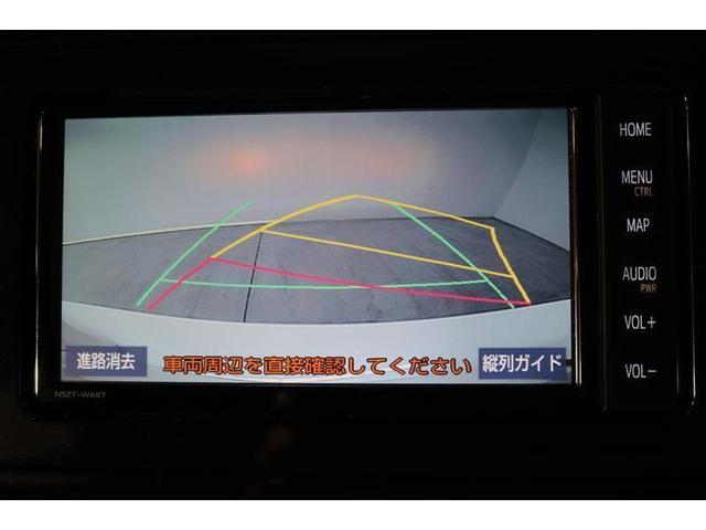 プリウス Ａツーリングセレクション　１年保証　フルセグ　メモリーナビ　ＤＶＤ再生　ミュージックプレイヤー接続可　バックカメラ　衝突被害軽減システム　ＥＴＣ　ドラレコ　ＬＥＤヘッドランプ　記録簿　アイドリングストップ（8枚目）