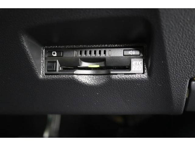 プリウス Ａツーリングセレクション　１年保証　フルセグ　メモリーナビ　ＤＶＤ再生　ミュージックプレイヤー接続可　バックカメラ　衝突被害軽減システム　ＥＴＣ　ドラレコ　ＬＥＤヘッドランプ　記録簿　アイドリングストップ（9枚目）