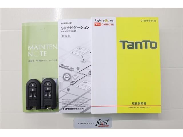 タント カスタムＲＳ　トップエディションＶＳ　ＳＡＩＩＩ　１年保証　フルセグ　メモリーナビ　ＤＶＤ再生　ミュージックプレイヤー接続可　バックカメラ　衝突被害軽減システム　ＥＴＣ　ドラレコ　両側電動スライド　ＬＥＤヘッドランプ　アイドリングストップ（33枚目）