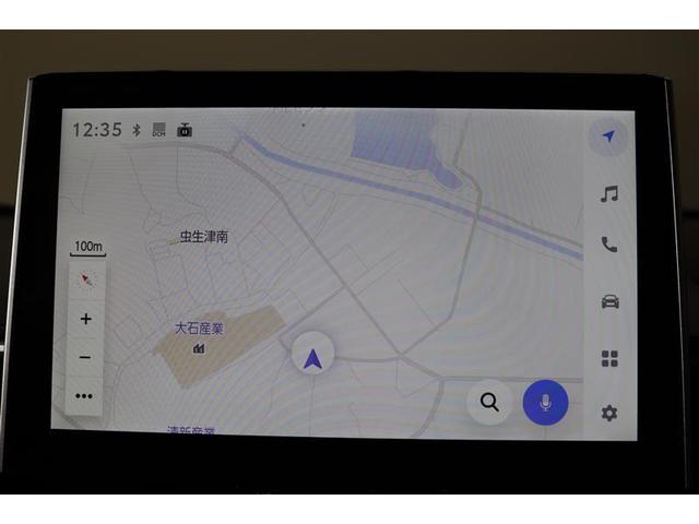 カローラクロス ハイブリッド　Ｚ　１年保証　フルセグ　メモリーナビ　ミュージックプレイヤー接続可　バックカメラ　衝突被害軽減システム　ＥＴＣ　ドラレコ　ＬＥＤヘッドランプ　ワンオーナー　アイドリングストップ（5枚目）