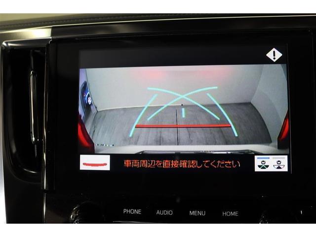 アルファード ２．５Ｓ　Ｃパッケージ　１年保証　ワンオーナー　シートエアコン　パワーリヤゲート　メモリーナビ　ＤＶＤ再生　ミュージックプレイヤー接続可　バックカメラ　衝突被害軽減システム　　ドラレコ　両側電動スライド　ＬＥＤヘッドランプ（6枚目）