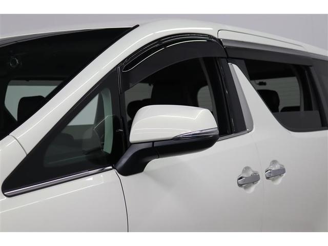 アルファード 2.5S Cパッケージ 1年保証 ワンオーナー シートエアコン パワーリヤゲート メモリーナビ DVD再生 ミュージックプレイヤー接続可 バックカメラ 衝突被害軽減システム ドラレコ 両側電動スライド LEDヘッドランプ(41枚目)