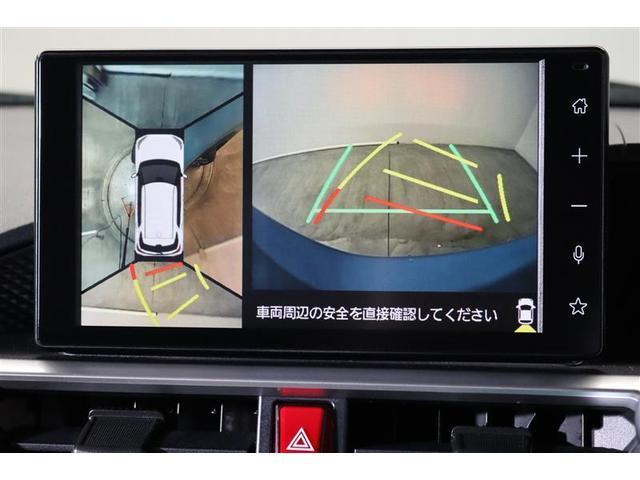 ライズ Ｚ　１年保証　ワンオーナー　フルセグ　ミュージックプレイヤー接続可　バックカメラ　オートマチックハイビーム　クリアランスソナー　衝突被害軽減システム　ＥＴＣ　ＬＥＤヘッドランプ　アイドリングストップ（8枚目）