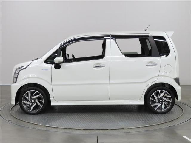 スズキワゴンRスティングレーの中古車（北九州市）を探すなら【グー  