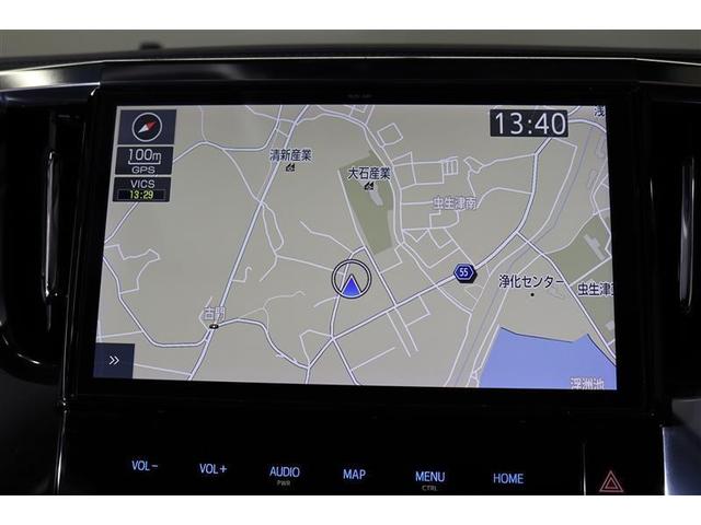 ヴェルファイア ２．５Ｚ　Ｇエディション　１年保証　ワンオーナー　サンルーフ　後席モニター　フルセグ　メモリーナビ　ＤＶＤ再生　ミュージックプレイヤー接続可　バックカメラ　衝突被害軽減システム　ドラレコ　両側電動スライド　ＬＥＤヘッドランプ（5枚目）