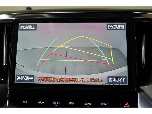 ヴェルファイア ２．５Ｚ　Ｇエディション　１年保証　ワンオーナー　サンルーフ　後席モニター　フルセグ　メモリーナビ　ＤＶＤ再生　ミュージックプレイヤー接続可　バックカメラ　衝突被害軽減システム　ドラレコ　両側電動スライド　ＬＥＤヘッドランプ（6枚目）