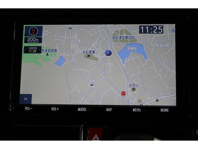ルーミー カスタムＧ－Ｔ　１年保証　ワンオーナー　フルセグ　メモリーナビ　ＤＶＤ再生　ミュージックプレイヤー接続可　バックカメラ　衝突被害軽減システム　ＥＴＣ　両側電動スライド　ＬＥＤヘッドランプ　アイドリングストップ（5枚目）