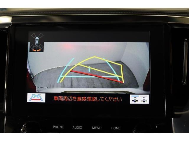 アルファード ２．５Ｓ　１年保証　ワンオーナー　ＤＶＤ再生　ミュージックプレイヤー接続可　後席モニター　バックカメラ　オートマチックハイビーム　衝突被害軽減システム　ＥＴＣ　ドラレコ　両側電動スライド　ＬＥＤヘッドランプ（8枚目）