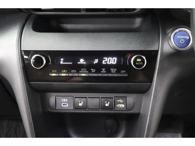 ヤリスクロス ハイブリッドＺ　アドベンチャー　１年保証　ワンオーナー　電動シート　フルセグ　メモリーナビ　ミュージックプレイヤー接続可　全周囲カメラ　バックカメラ　衝突被害軽減システム　ドラレコ　ＬＥＤヘッドランプ　アイドリングストップ（13枚目）