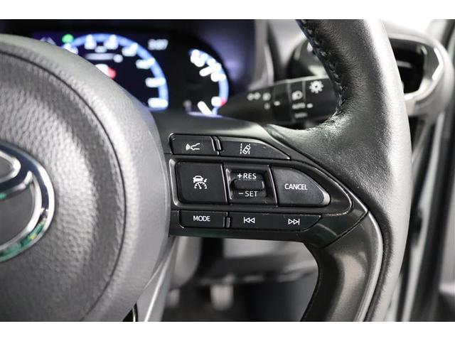 ヤリスクロス ハイブリッドＺ　アドベンチャー　１年保証　ワンオーナー　電動シート　フルセグ　メモリーナビ　ミュージックプレイヤー接続可　全周囲カメラ　バックカメラ　衝突被害軽減システム　ドラレコ　ＬＥＤヘッドランプ　アイドリングストップ（29枚目）