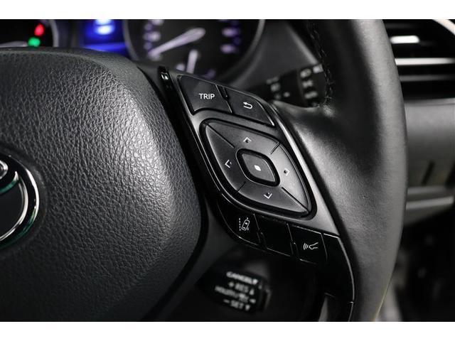 Ｃ－ＨＲ Ｇ　１年保証　ワンオーナー　フルセグ　メモリーナビ　ＤＶＤ再生　ミュージックプレイヤー接続可　シートヒーター　バックカメラ　衝突被害軽減システム　ＥＴＣ　ドラレコ　ＬＥＤヘッドランプ　アイドリングストップ（32枚目）