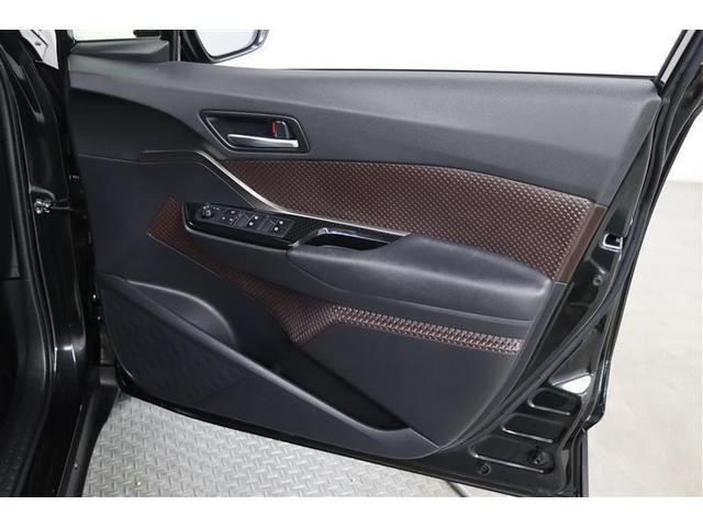 Ｃ－ＨＲ Ｇ　１年保証　ワンオーナー　フルセグ　メモリーナビ　ＤＶＤ再生　ミュージックプレイヤー接続可　シートヒーター　バックカメラ　衝突被害軽減システム　ＥＴＣ　ドラレコ　ＬＥＤヘッドランプ　アイドリングストップ（35枚目）