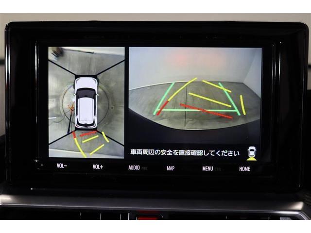 ライズ Ｇ　１年保証　ワンオーナー　フルセグ　メモリーナビ　ＤＶＤ再生　ミュージックプレイヤー接続可　バックカメラ　衝突被害軽減システム　ＥＴＣ　ドラレコ　ＬＥＤヘッドランプ　アイドリングストップ（8枚目）