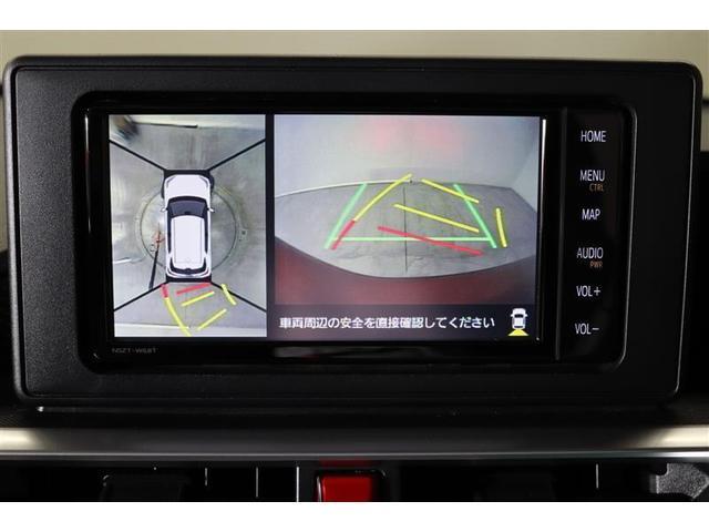 ライズ Ｚ　１年保証　ワンオーナー　フルセグ　メモリーナビ　ＤＶＤ再生　ミュージックプレイヤー接続可　シートヒーター　バックカメラ　衝突被害軽減システム　ＥＴＣ　ドラレコ　ＬＥＤヘッドランプ　アイドリングストップ（8枚目）