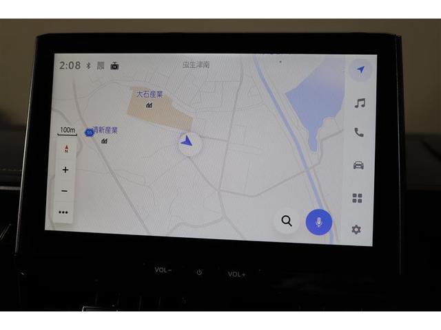 カローラ ハイブリッド　ダブルバイビー　１年保証　ワンオーナー　フルセグ　メモリーナビ　ミュージックプレイヤー接続可　バックカメラ　衝突被害軽減システム　ＥＴＣ　ドラレコ　ＬＥＤヘッドランプ　アイドリングストップ（5枚目）