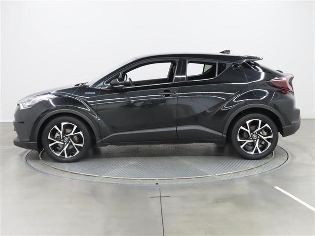 Ｃ－ＨＲ Ｇ　１年保証　ワンオーナー　シートヒーター　フルセグ　メモリーナビ　ＤＶＤ再生　ミュージックプレイヤー接続可　バックカメラ　衝突被害軽減システム　ＥＴＣ　ドラレコ　ＬＥＤヘッドランプ　アイドリングストップ（2枚目）