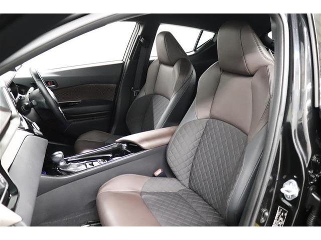 Ｃ－ＨＲ Ｇ　１年保証　ワンオーナー　シートヒーター　フルセグ　メモリーナビ　ＤＶＤ再生　ミュージックプレイヤー接続可　バックカメラ　衝突被害軽減システム　ＥＴＣ　ドラレコ　ＬＥＤヘッドランプ　アイドリングストップ（17枚目）