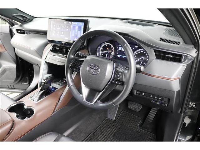ハリアー Ｚ　レザーパッケージ　１年保証　ワンオーナー　ムーンルーフ　Ｄミラー　全周囲カメラ　フルセグ　メモリーナビ　ミュージックプレイヤー接続可　バックカメラ　車線逸脱警報　衝突被害軽減システム　ＥＴＣ　ＬＥＤヘッドランプ（33枚目）