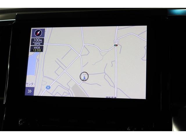 アルファード ２．５Ｓ　１年保証　ワンオーナ　後席モニタ　フルセグ　メモリーナビ　ＤＶＤ再生　ミュージックプレイヤー接続可　バックカメラ　クリアランスソナー　衝突被害軽減システム　ＥＴＣ　両側電動スライド　ＬＥＤヘッドランプ（7枚目）