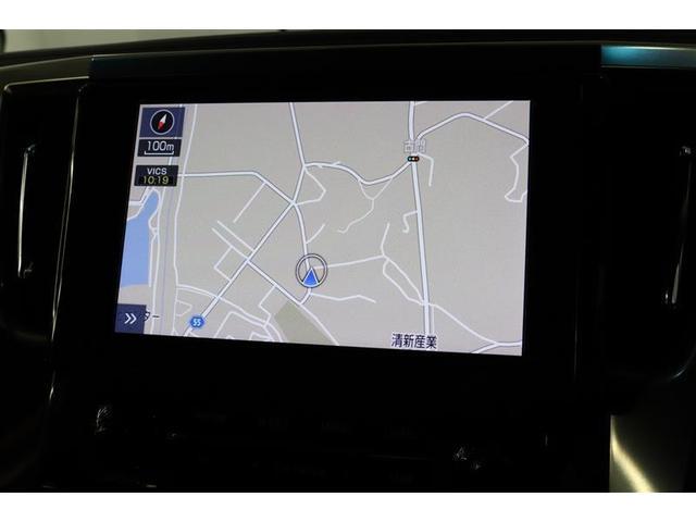 アルファード ２．５Ｓ　タイプゴールドＩＩ　１年保証　ワンオーナー　後席モニター　フルセグ　メモリーナビ　ＤＶＤ再生　ミュージックプレイヤ接続可　電動リヤゲート　　バックカメラ　衝突被害軽減システム　ＥＴＣ　両側電動スライド　ＬＥＤヘッドランプ（7枚目）