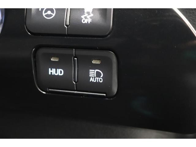 プリウス ＡジョシュセキカイテンＢ　１年保証　ワンオーナ－　福祉車両　フルセグ　メモリーナビ　ＤＶＤ再生　ミュージックプレイヤー接続可　バックカメラ　衝突被害軽減システム　ＥＴＣ　ドラレコ　ＬＥＤヘッドランプ　アイドリングストップ（12枚目）