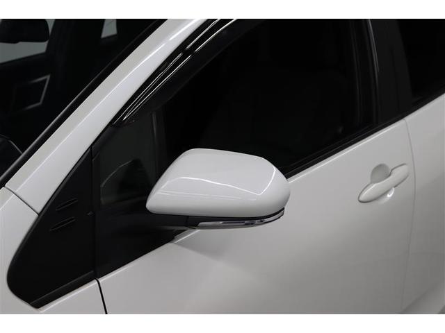 プリウス ＡジョシュセキカイテンＢ　１年保証　ワンオーナ－　福祉車両　フルセグ　メモリーナビ　ＤＶＤ再生　ミュージックプレイヤー接続可　バックカメラ　衝突被害軽減システム　ＥＴＣ　ドラレコ　ＬＥＤヘッドランプ　アイドリングストップ（35枚目）