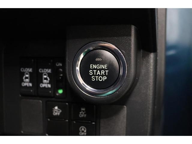 タンク カスタムＧ－Ｔ　１年保証　ワンオーナー　Ｆスポイラー　フルセグ　メモリーナビ　ＤＶＤ再生　ミュージックプレイヤー接続可　バックカメラ　衝突被害軽減システム　ＥＴＣ　ドラレコ　両側電動スライド　ＬＥＤヘッドランプ（8枚目）
