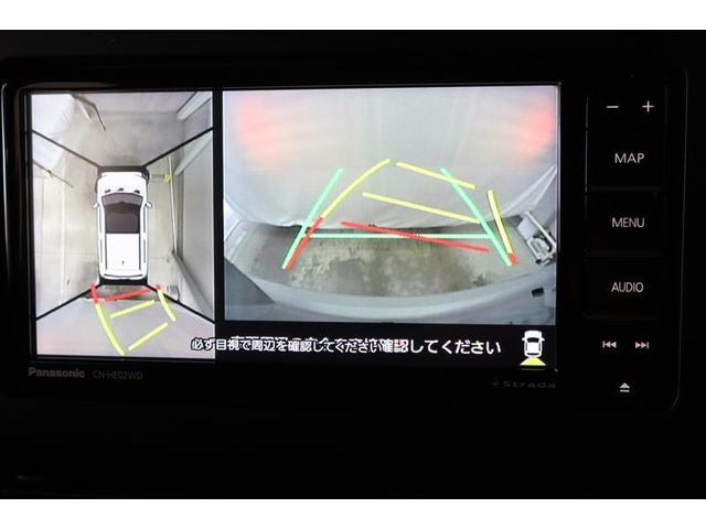 タフト Ｇ　ダーククロムベンチャー　１年保証　フルセグ　メモリーナビ　ＤＶＤ再生　ミュージックプレイヤー接続可　バックカメラ　衝突被害軽減システム　ＬＥＤヘッドランプ　アイドリングストップ（6枚目）