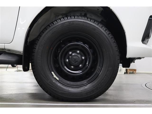 ハイラックス Ｘ　保証なし　ワンオーナー　４ＷＤ　フルセグ　メモリーナビ　ＤＶＤ再生　ミュージックプレイヤー接続可　バックカメラ　ＥＴＣ　ディーゼル（13枚目）
