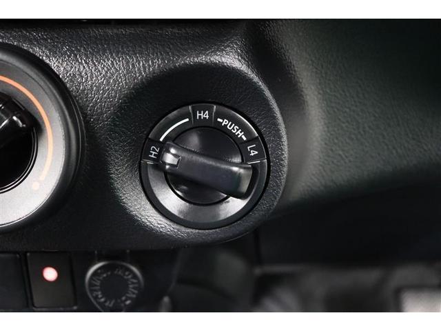 ハイラックス Ｘ　保証なし　ワンオーナー　４ＷＤ　フルセグ　メモリーナビ　ＤＶＤ再生　ミュージックプレイヤー接続可　バックカメラ　ＥＴＣ　ディーゼル（26枚目）