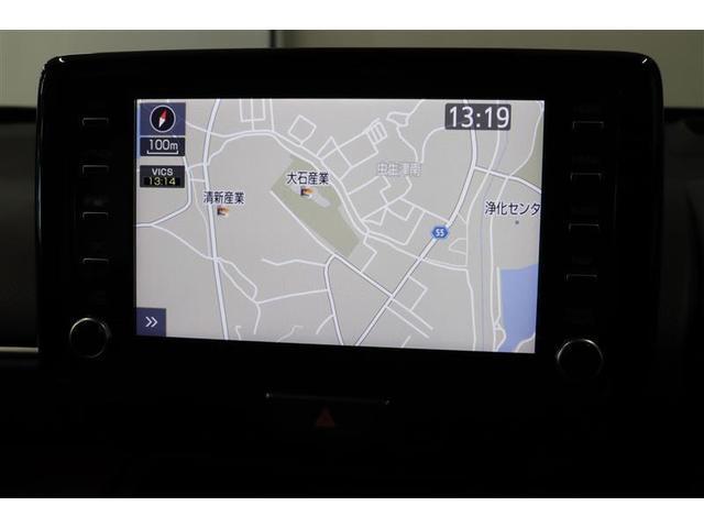 ヤリスクロス ハイブリッドＺ　１年保証　ワンオーナー　フルエアロ　シートヒーター　フルセグ　メモリーナビ　ミュージックプレイヤー接続可　バックカメラ　衝突被害軽減システム　ＥＴＣ　ドラレコ　ＬＥＤヘッドランプ　アイドリングストップ（7枚目）