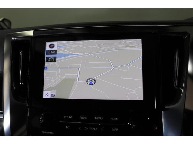 アルファード ２．５Ｓ　Ｃパッケージ　１年保証　ワンオーナー　後席モニター　シートエアコン　フルセグ　メモリーナビ　ミュージックプレイヤー接続可　バックカメラ　衝突被害軽減システム　ＥＴＣ　ドラレコ　両側電動スライド　ＬＥＤ　乗車定員７人（7枚目）
