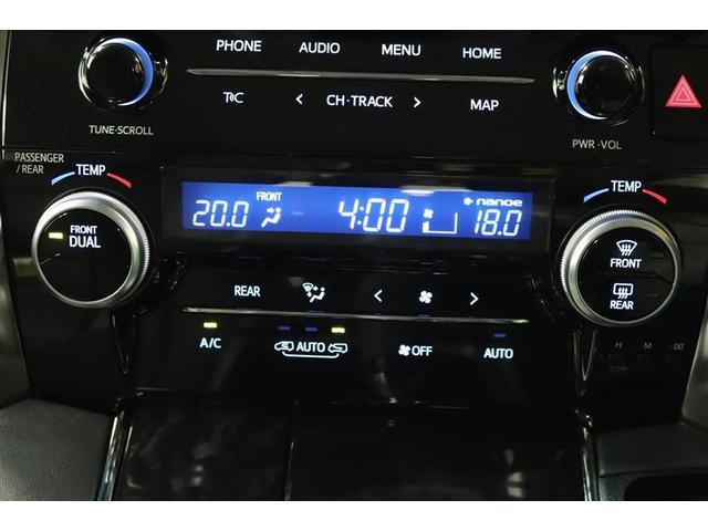 アルファード ２．５Ｓ　Ｃパッケージ　１年保証　ワンオーナー　後席モニター　シートエアコン　フルセグ　メモリーナビ　ミュージックプレイヤー接続可　バックカメラ　衝突被害軽減システム　ＥＴＣ　ドラレコ　両側電動スライド　ＬＥＤ　乗車定員７人（18枚目）