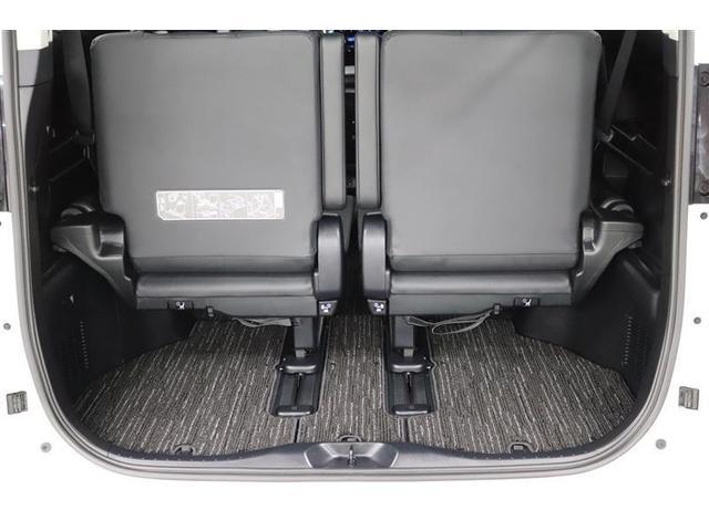 アルファード ２．５Ｓ　Ｃパッケージ　１年保証　ワンオーナー　後席モニター　シートエアコン　フルセグ　メモリーナビ　ミュージックプレイヤー接続可　バックカメラ　衝突被害軽減システム　ＥＴＣ　ドラレコ　両側電動スライド　ＬＥＤ　乗車定員７人（23枚目）