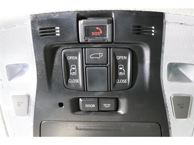 アルファード ２．５Ｓ　Ｃパッケージ　１年保証　ワンオーナー　後席モニター　シートエアコン　フルセグ　メモリーナビ　ミュージックプレイヤー接続可　バックカメラ　衝突被害軽減システム　ＥＴＣ　ドラレコ　両側電動スライド　ＬＥＤ　乗車定員７人（30枚目）
