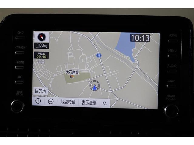 Ｃ－ＨＲ Ｇ　モード　ネロ　セーフティプラス　１年保証　ワンオーナー　シートヒーター　メモリーナビ　ミュージックプレイヤー接続可　バックカメラ　衝突被害軽減システム　ＥＴＣ　ＬＥＤヘッドランプ　アイドリングストップ（7枚目）