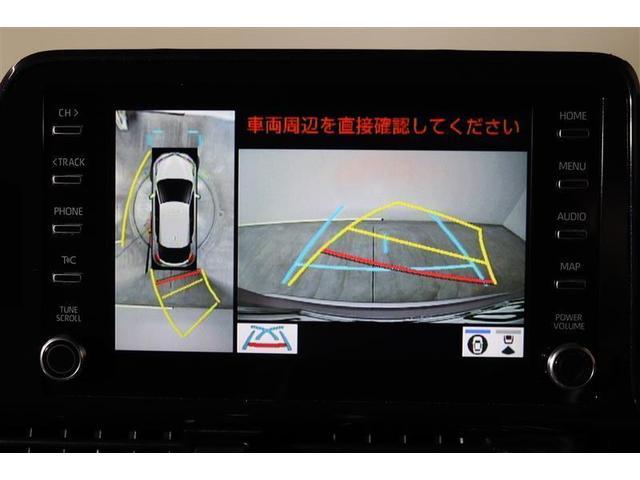 Ｃ－ＨＲ Ｇ　モード　ネロ　セーフティプラス　１年保証　ワンオーナー　シートヒーター　メモリーナビ　ミュージックプレイヤー接続可　バックカメラ　衝突被害軽減システム　ＥＴＣ　ＬＥＤヘッドランプ　アイドリングストップ（8枚目）