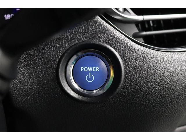 Ｃ－ＨＲ Ｇ　モード　ネロ　セーフティプラス　１年保証　ワンオーナー　シートヒーター　メモリーナビ　ミュージックプレイヤー接続可　バックカメラ　衝突被害軽減システム　ＥＴＣ　ＬＥＤヘッドランプ　アイドリングストップ（10枚目）