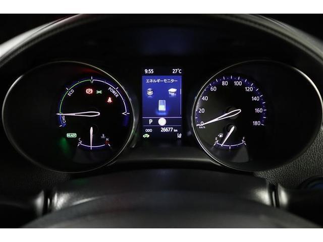Ｃ－ＨＲ Ｇ　モード　ネロ　セーフティプラス　１年保証　ワンオーナー　シートヒーター　メモリーナビ　ミュージックプレイヤー接続可　バックカメラ　衝突被害軽減システム　ＥＴＣ　ＬＥＤヘッドランプ　アイドリングストップ（16枚目）