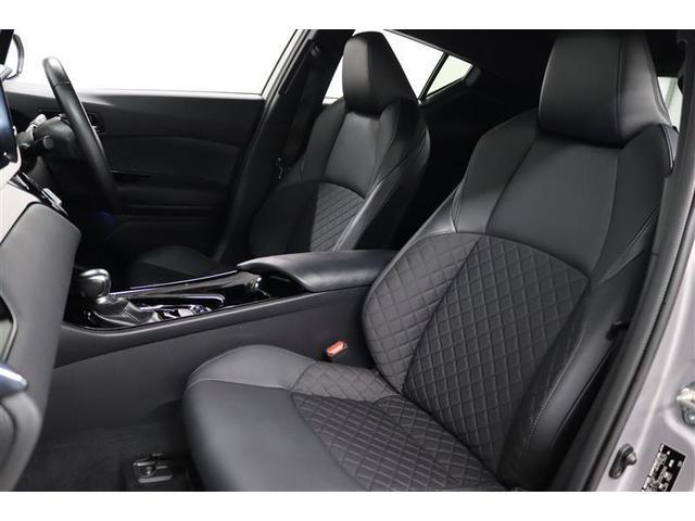 Ｃ－ＨＲ Ｇ　モード　ネロ　セーフティプラス　１年保証　ワンオーナー　シートヒーター　メモリーナビ　ミュージックプレイヤー接続可　バックカメラ　衝突被害軽減システム　ＥＴＣ　ＬＥＤヘッドランプ　アイドリングストップ（18枚目）