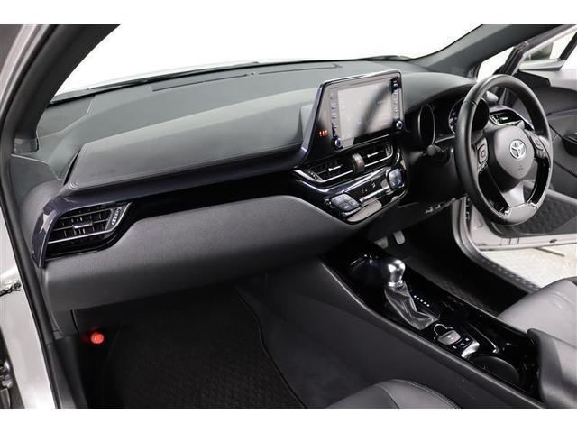 Ｃ－ＨＲ Ｇ　モード　ネロ　セーフティプラス　１年保証　ワンオーナー　シートヒーター　メモリーナビ　ミュージックプレイヤー接続可　バックカメラ　衝突被害軽減システム　ＥＴＣ　ＬＥＤヘッドランプ　アイドリングストップ（22枚目）